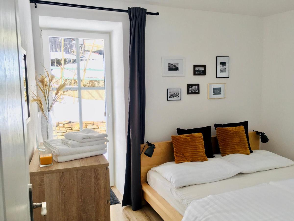 Apartman U Stoly 亚希莫夫 外观 照片