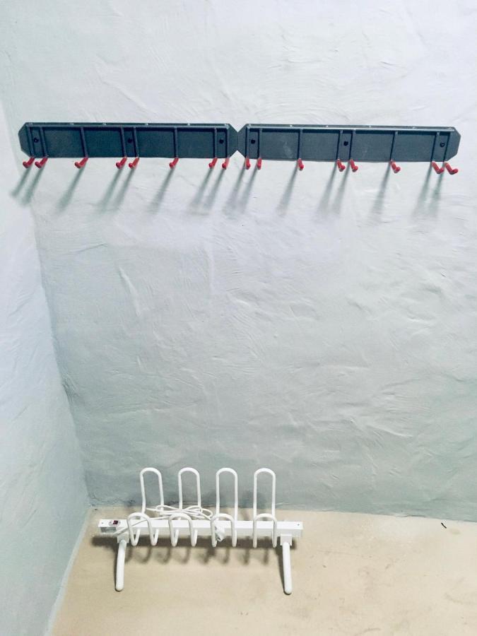 Apartman U Stoly 亚希莫夫 外观 照片